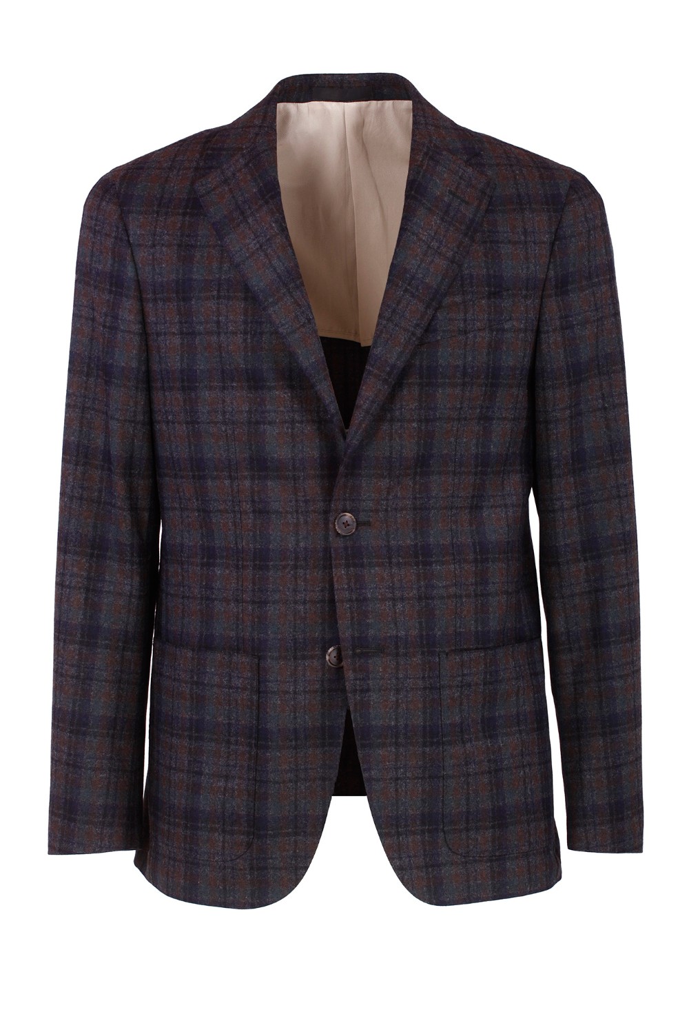 shop CORTECCI Saldi Giacca: Cortecci giacca in lana.
Collo con revers.
Maniche lunghe.
Monopetto.
Chiusura con due bottoni.
Tasche a toppa, taschino su petto.
Doppio spacco posteriore.
Composizione: 75% Lana Vergine 25% Poliammide.
Fabbricato in Slovacchia.. 92XZ23 2987337-014 number 6152509